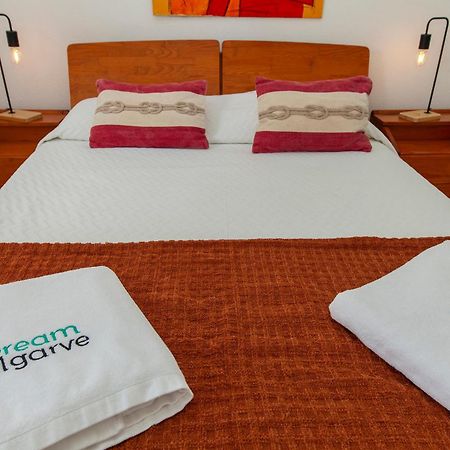 B86 - Beachline Apartment In Luz Εξωτερικό φωτογραφία