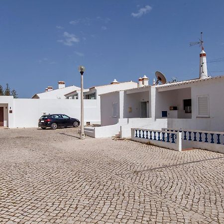 B86 - Beachline Apartment In Luz Εξωτερικό φωτογραφία