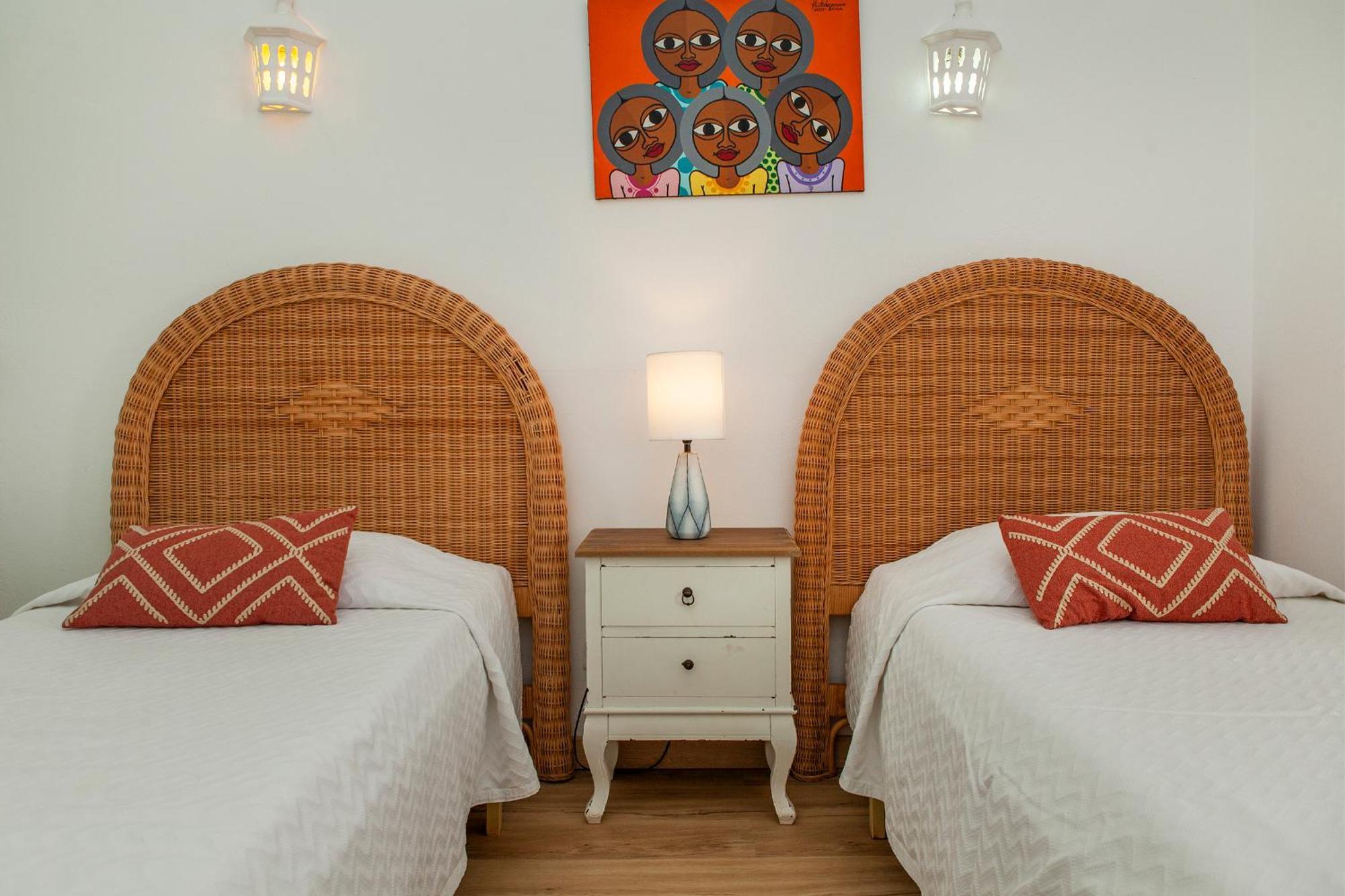 B86 - Beachline Apartment In Luz Εξωτερικό φωτογραφία