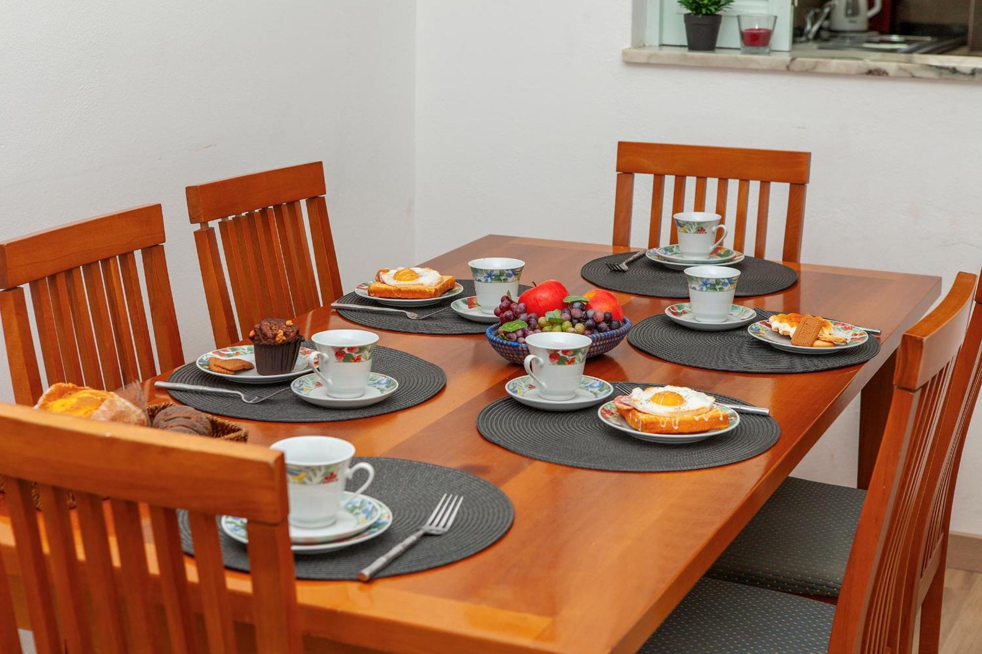 B86 - Beachline Apartment In Luz Εξωτερικό φωτογραφία