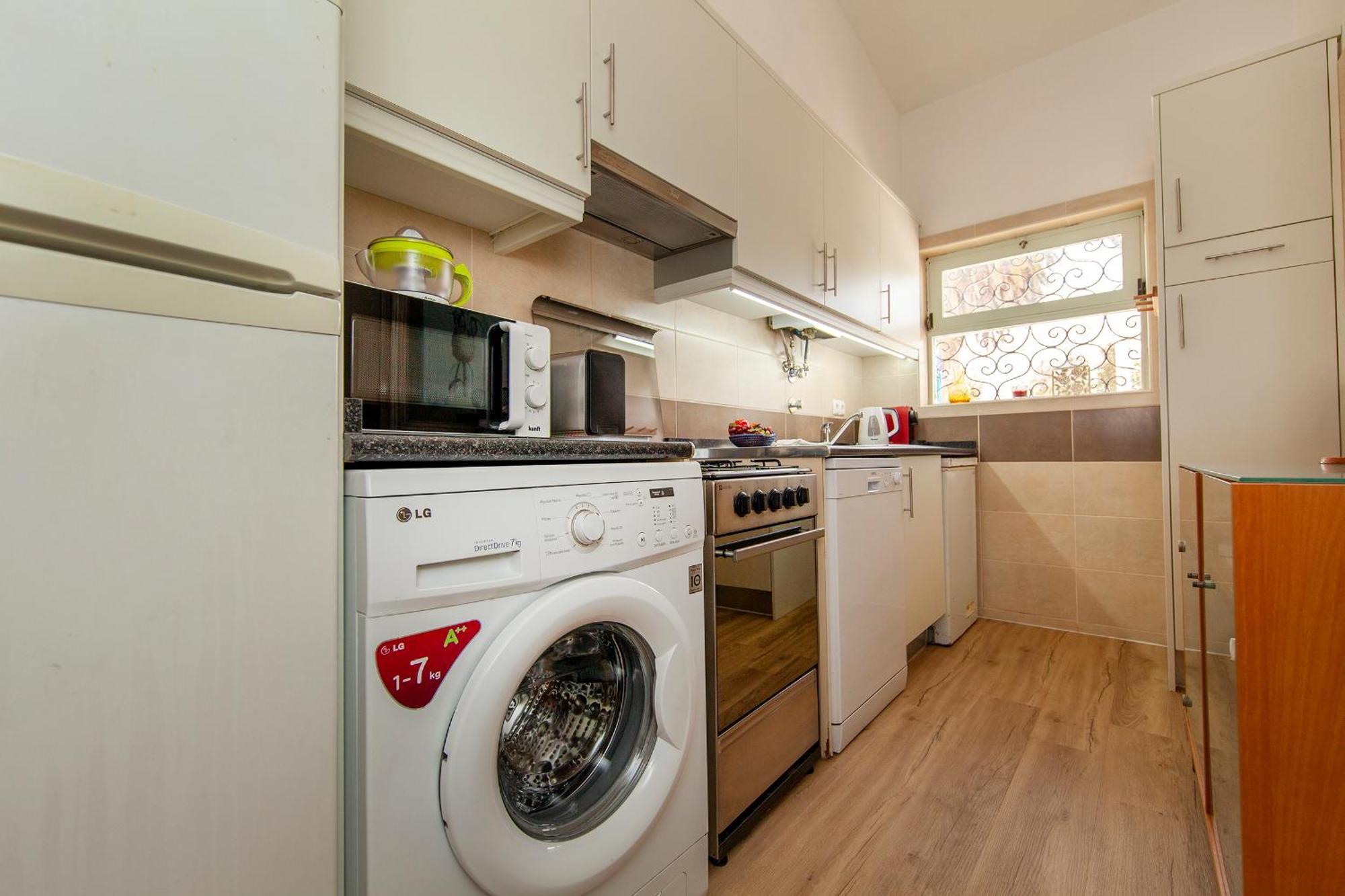 B86 - Beachline Apartment In Luz Εξωτερικό φωτογραφία