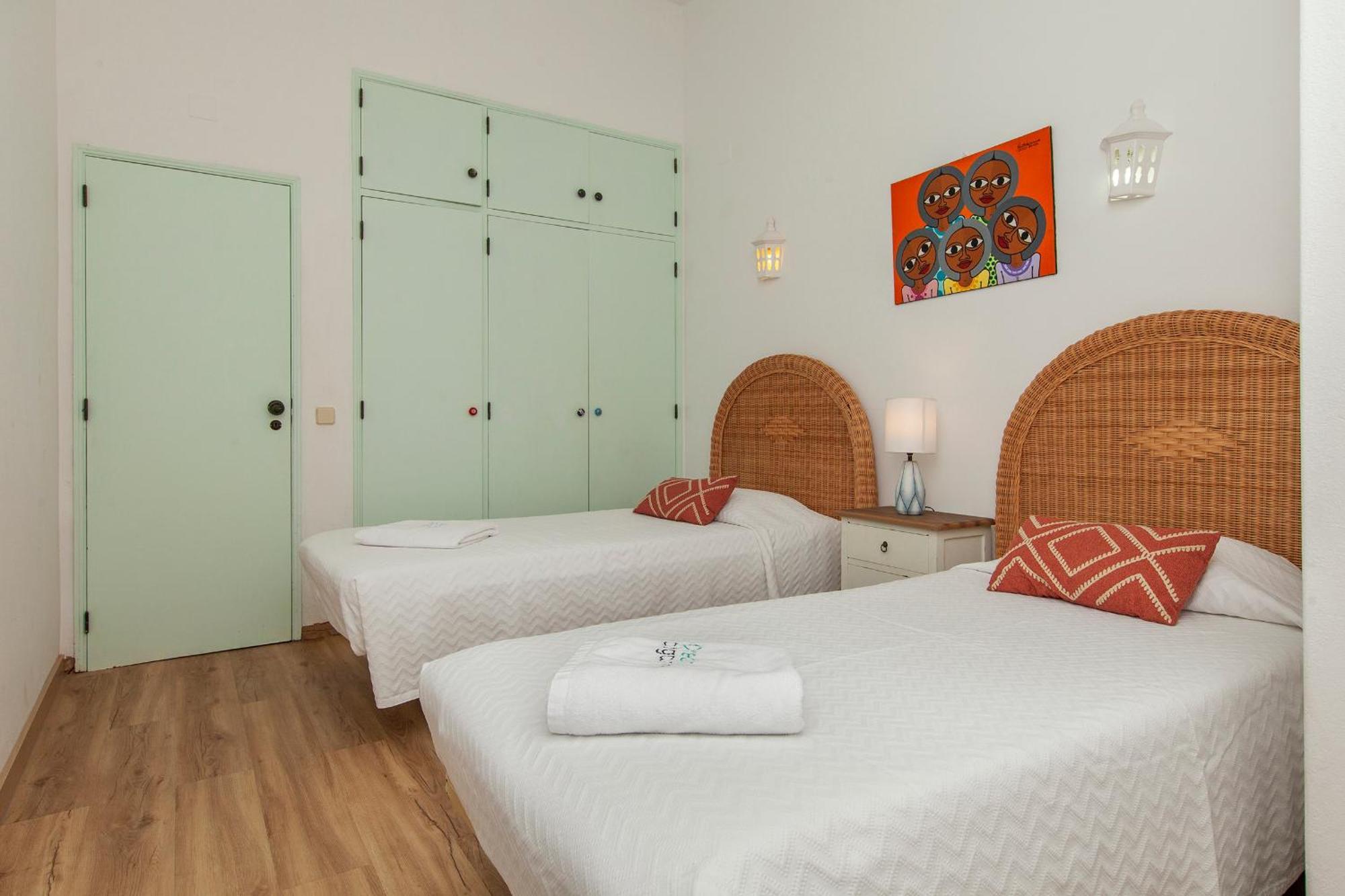 B86 - Beachline Apartment In Luz Εξωτερικό φωτογραφία