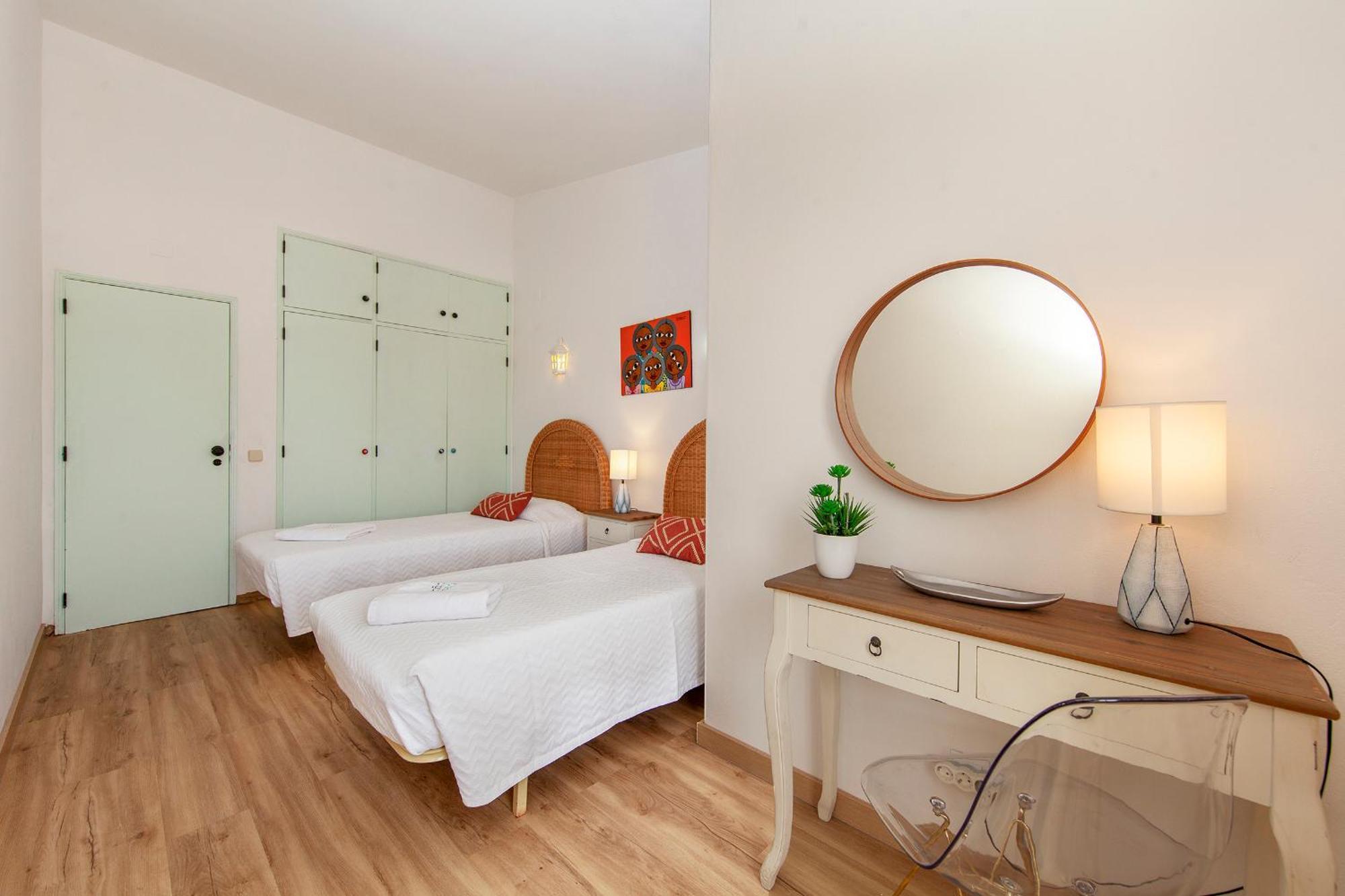 B86 - Beachline Apartment In Luz Εξωτερικό φωτογραφία