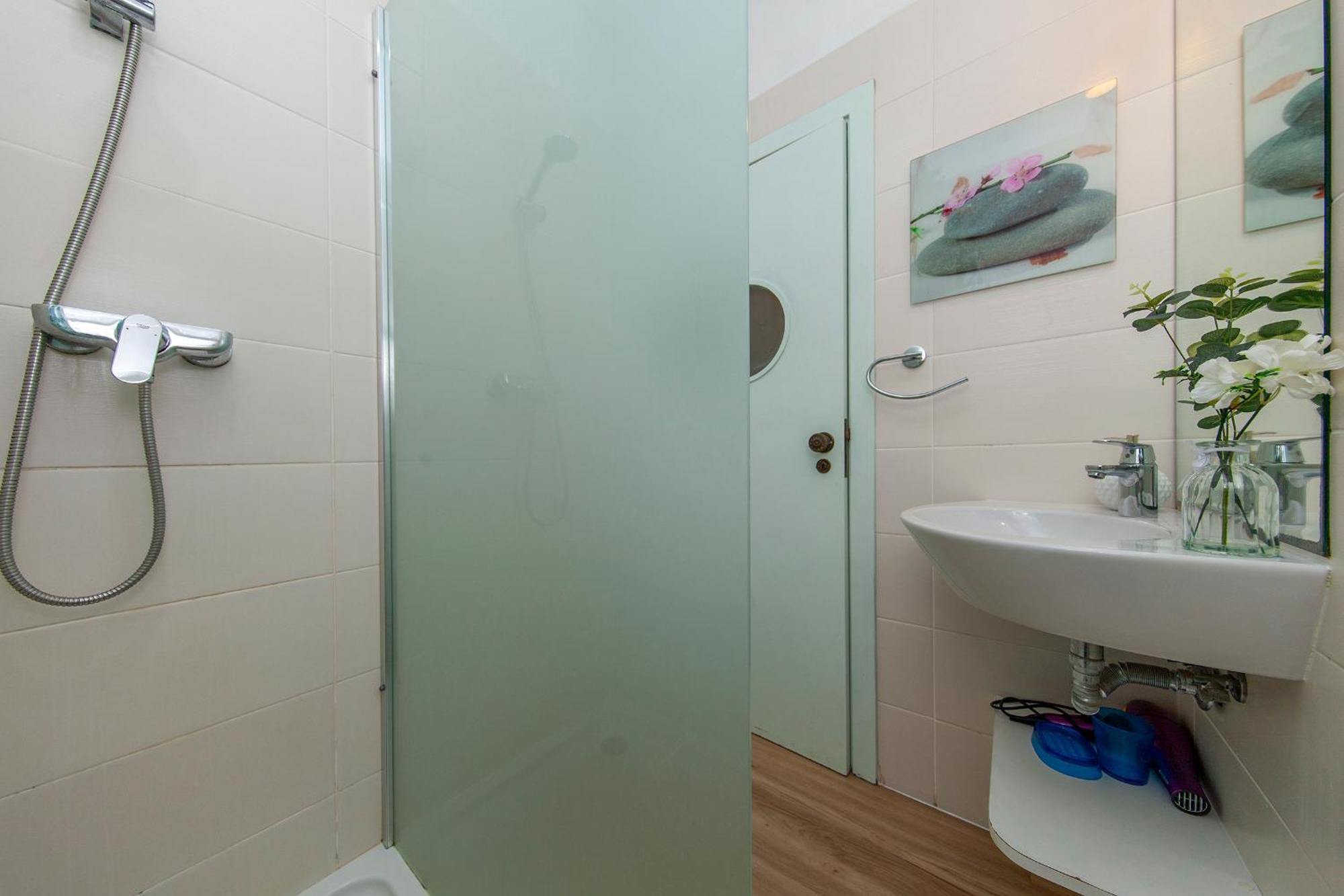 B86 - Beachline Apartment In Luz Εξωτερικό φωτογραφία